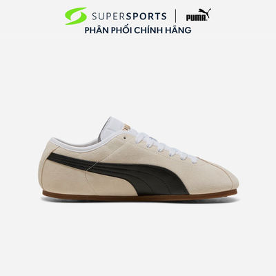 Giày Sneaker Unisex Puma Tackle - Be - 40445605