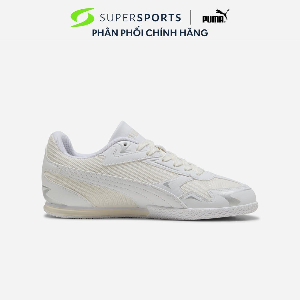 Giày Sneaker Nữ Puma Bella Donna Y2K - Trắng - 40726302