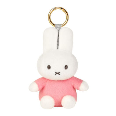 Đồ Chơi Móc Khóa Thú Bông Miffy Sắc Màu MIFFY MIF37613