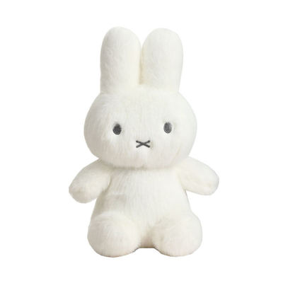 Đồ Chơi Thú Bông Miffy Thỏ Trắng - 25 Cm MIFFY MIF37306A