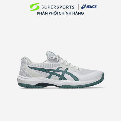 Giày Tennis Nam Asics Game FF - Trắng - 1041A489.105