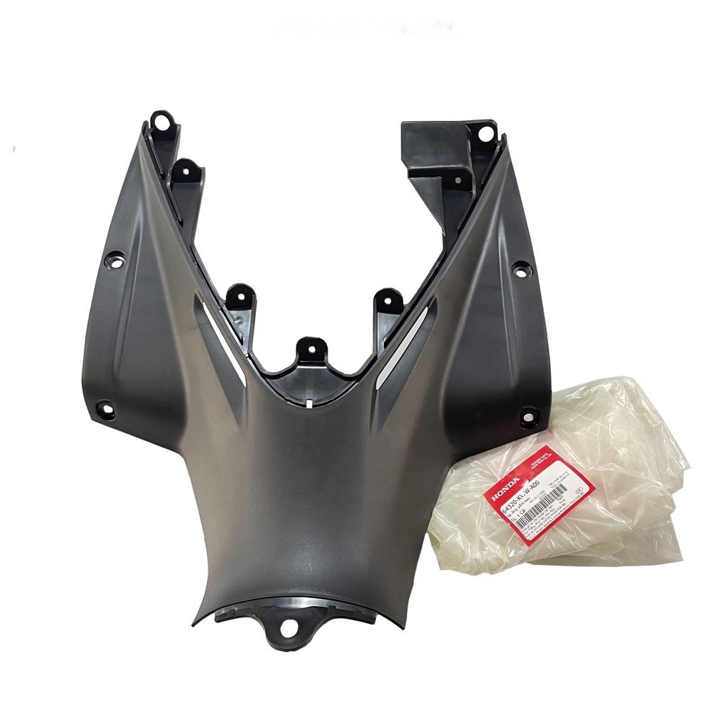 ốp ống yếm sau Wave Rs / Wave Rsx / Wave S (64320KWWA00) HONDA MC