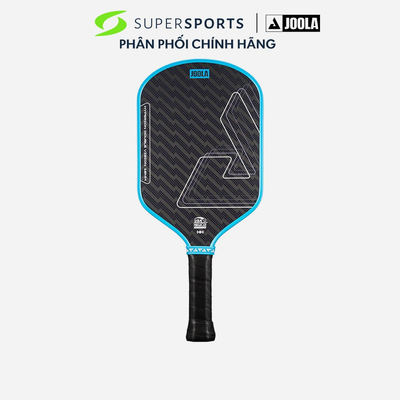 Vợt Pickleball JOOLA Hyperion Double Vision 16mm - Xanh Dương - 600398