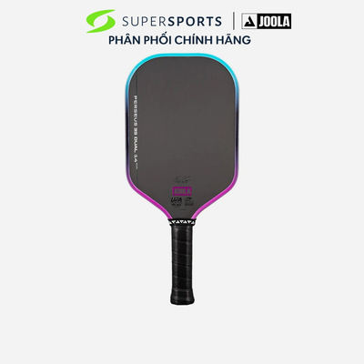 Vợt Pickleball JOOLA Perseus 3S Dual 14mm - Tím - 600119