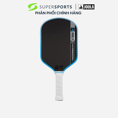 Vợt Pickleball JOOLA Hyperion Pro V Ben Johns Bolt 14mm - Xanh Dương - 600580