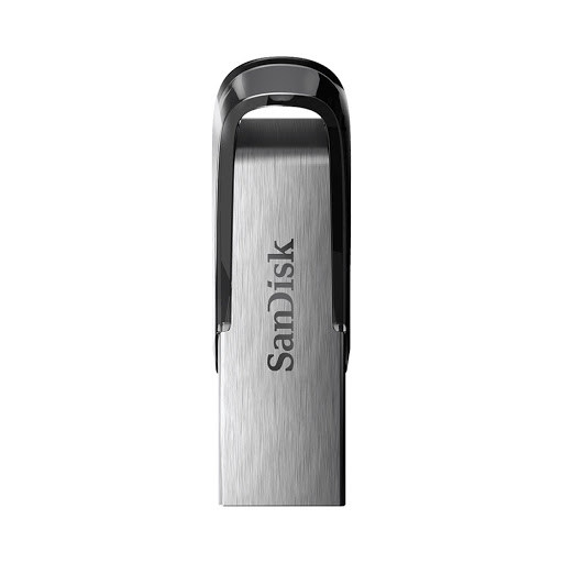 Ổ cứng di động/ USB 3.0 SanDisk CZ73 Ultra Flair 128GB, Type-A (SDCZ73-128G-G46) - Phong Vũ - Bảo Hà