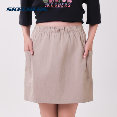 Chân Váy Nữ Skechers Cali Breeze Iconic Skirt - SL326W466-0225