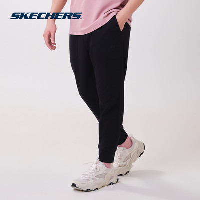 Quần Dài Thể Thao Nam Skechers Cali Breeze Lounge Pants - SL326M274-0018