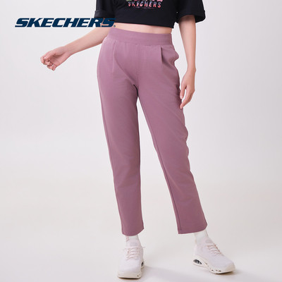 Quần Dài Thể Thao Nữ Skechers Cali Breeze Lounge Pants - SL326W461-0220