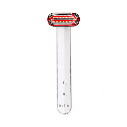 Máy Ánh Sáng Đỏ Halio Red Light Therapy Device 3 In 1 - Phong Vũ - Bảo Hành 12 Tháng