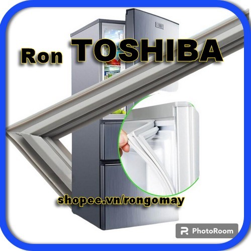 Ron  tủ lạnh Toshiba model GR-RT325WE-PMW