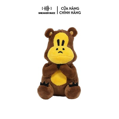 Móc Khóa Paul Frank Keychain P525186732