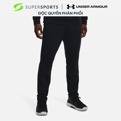 Quần Dài Thể Thao Nam Under Armour Armour Fleece® - 1373360-001