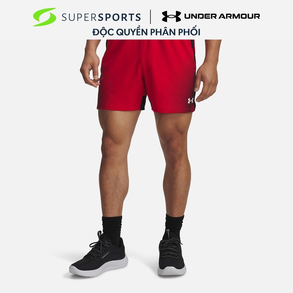 Quần Bó Thể Thao Nam Under Armour Vanish Heatgear® Novelty Graphic - 6007632-600