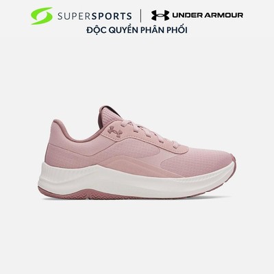 Giày Luyện Tập Nữ Under Armour Aurora 3 - 6000760-673