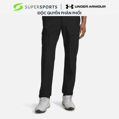 Quần Dài Thể Thao Nam Under Armour Drive Cargo - 6006032-001