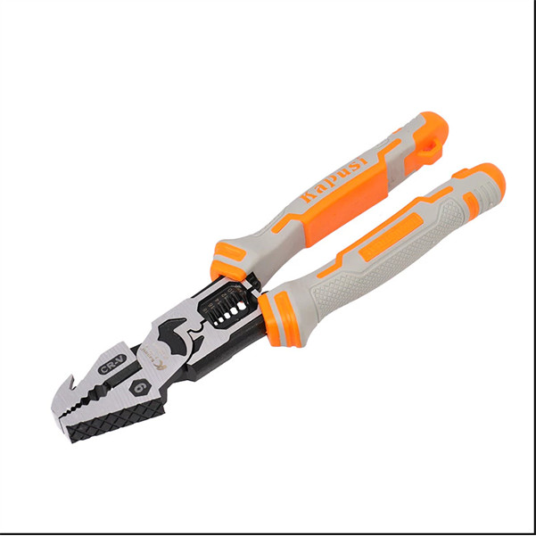 Kìm đa năng cao cấp 9" KAPUSI K-9021