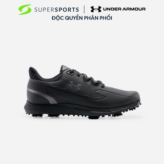 Giày Golf Có Đinh Nam Under Armour Drive Medal - 3028241-001