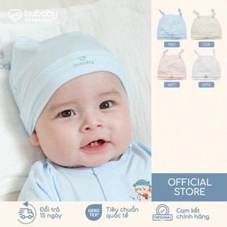  Mũ nút thắt   Bunny BU Baby ASR190002 