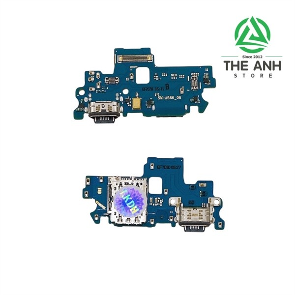 Cụm sạc Samsung A56 5G / A566 ( Zin )