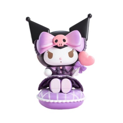 Đồ Chơi Mô Hình Sanrio Characters Sweetie Candy Series Figures TOP TOY 2303553010105 - Giao Hàng Ngẫu Nhiên