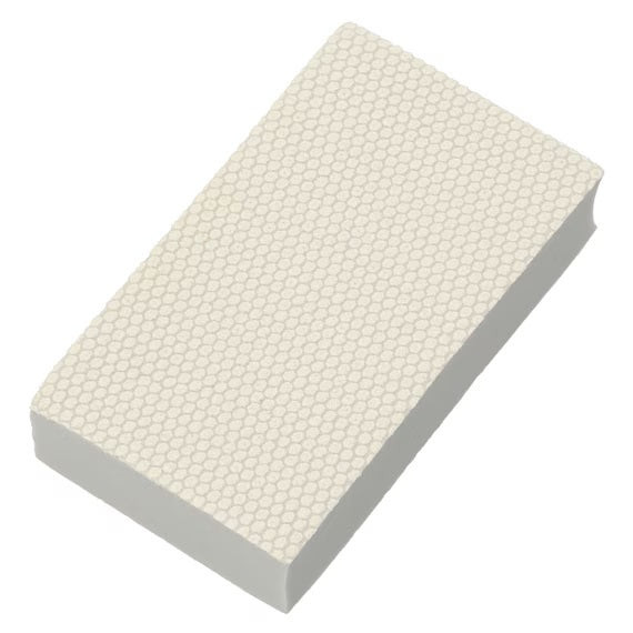 NITORI Mút Lau Vết Nước Siêu Thấm Hút 6x4.2x2cm Màu Xám Nhạt