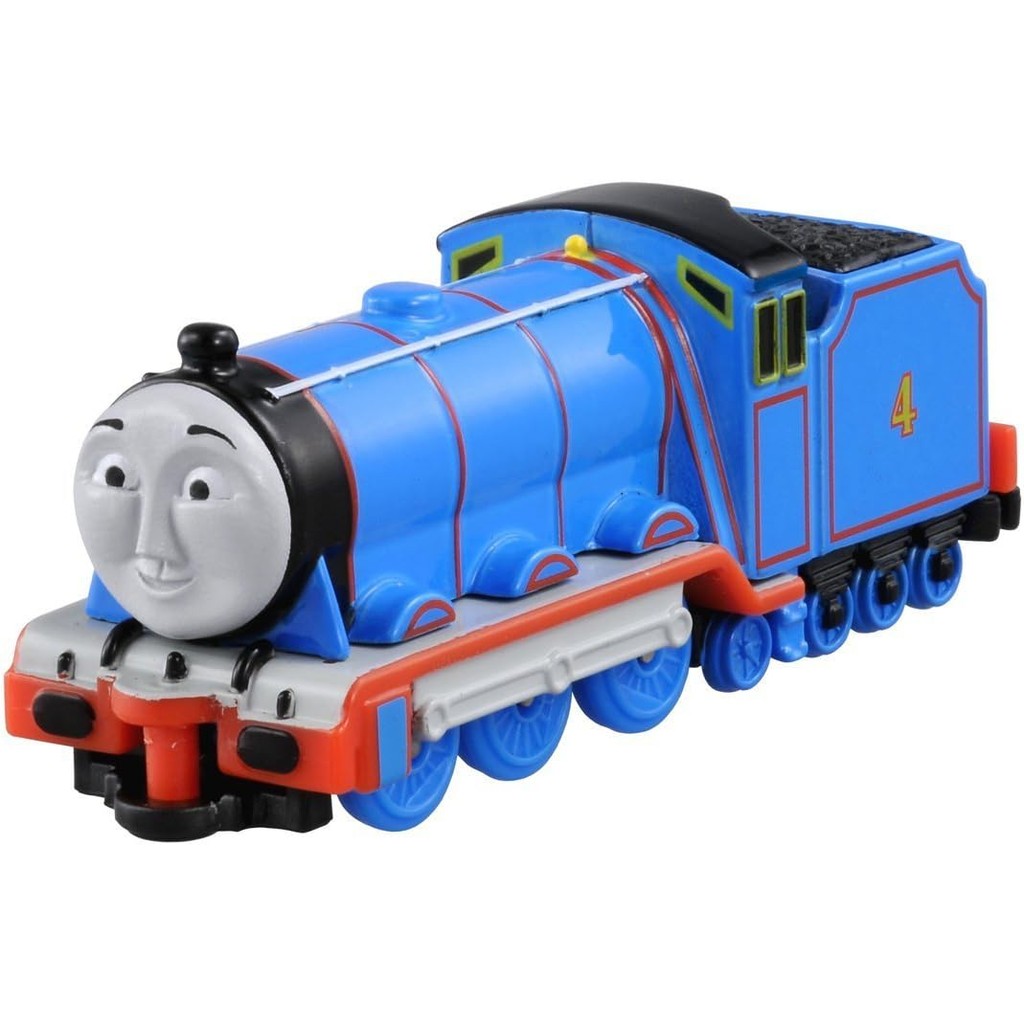 Tomica Thomas 09 GordonDirectly from Japan