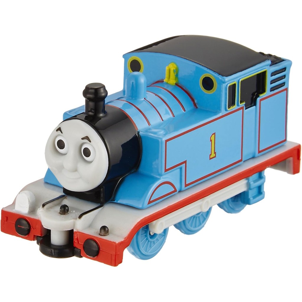 Tomica Thomas 01 Thomas [Japan Import]Directly from Japan