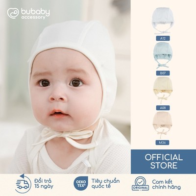 Mũ Bonnet Bambus  BU Baby ABB194300