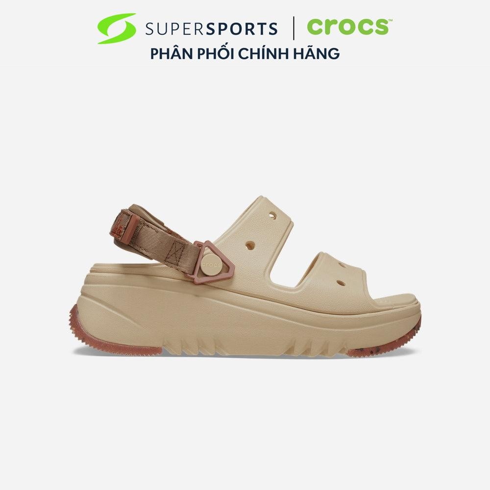 Giày Sandals Unisex Crocs Hiker Xscape - 208181-2DS
