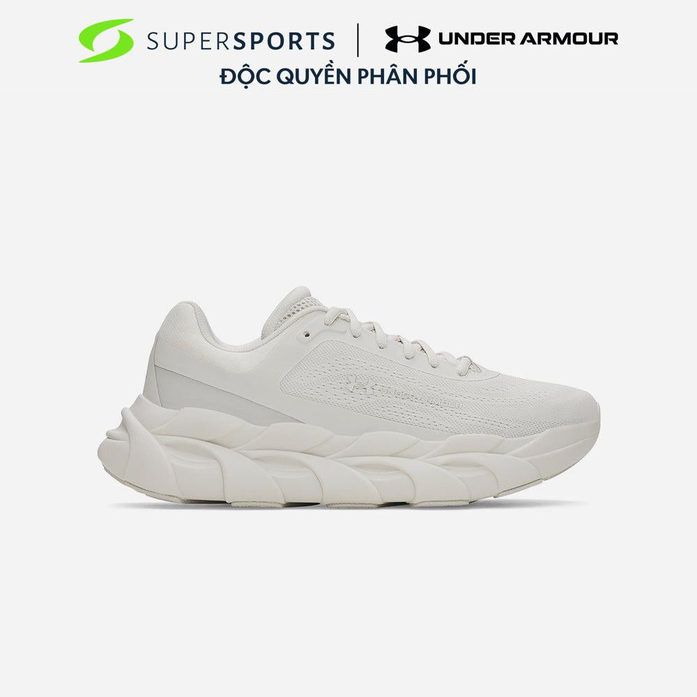 Giày Chạy Bộ Nam Under Armour Halo Runner - 6005287-110