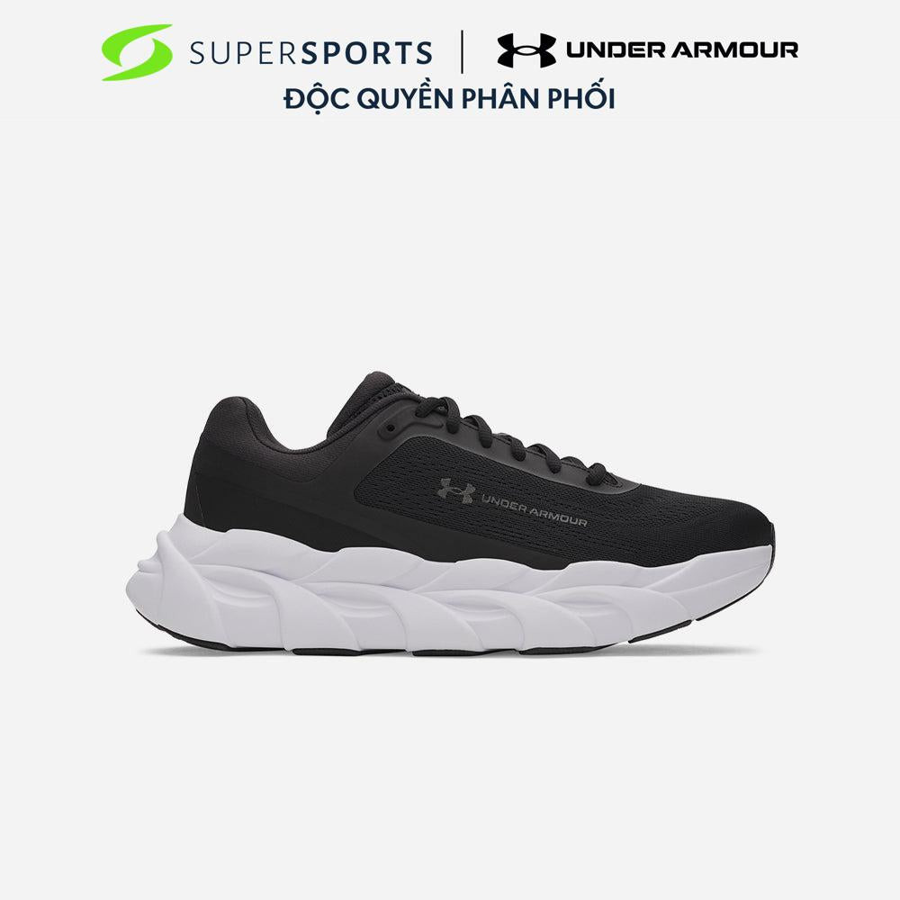 Giày Chạy Bộ Nam Under Armour Halo Runner - 6005287-002