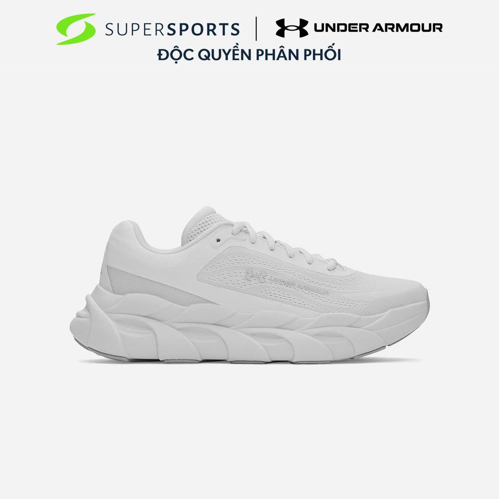 Giày Chạy Bộ Nam Under Armour Halo Runner - 6005287-023