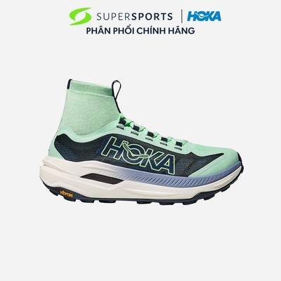 Giày Chạy Bộ Nữ HOKA Tecton X 3 - Xanh Mint - 1155114-MTV LS500