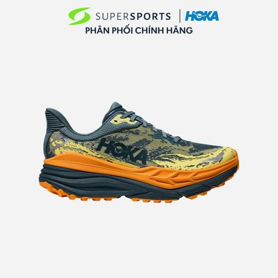 Giày Chạy Bộ Nam HOKA Stinson 7 - Nhiều Màu - 1141530-MWL