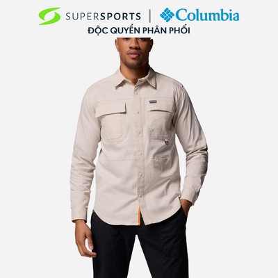 Áo Sơ Mi Nam Columbia Landroamer™ Twill - 2120582278