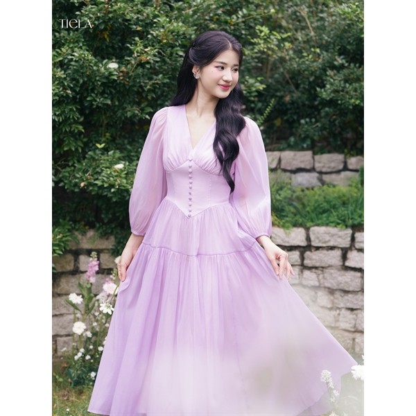 Tiela - Arianna Dress