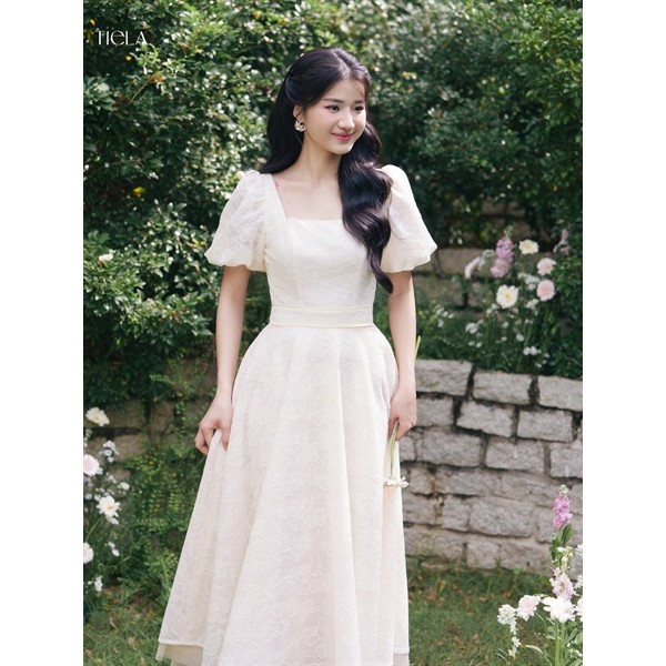 Tiela - Emilia Dress