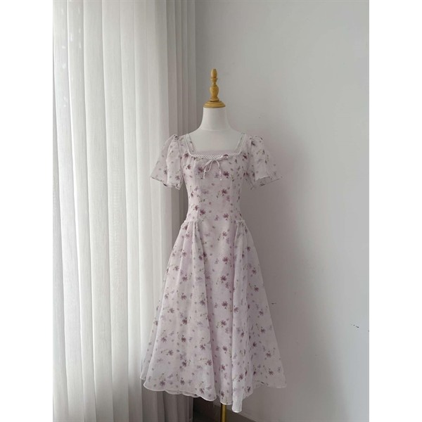 Tiela - Thanh Lý Lita Dress
