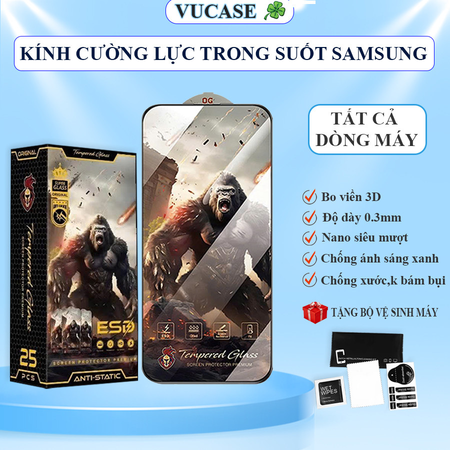 Kính cường lực Iphone 6-6S/6 PLUS-6S PLUS/7-8-SE/7 PLUS-8 PLUS full màn
