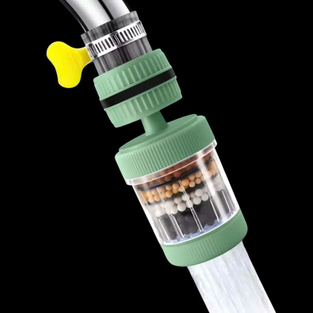 [JV Mart] Đầu vòi lọc nước 6T đắt