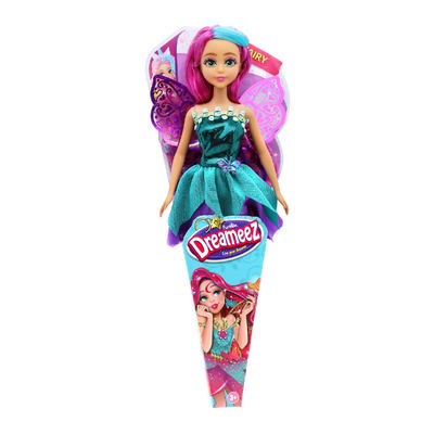 Đồ Chơi Búp Bê 29cm Nàng Tiên DREAMEEZ 81038DRE - Giao Hàng Ngẫu Nhiên