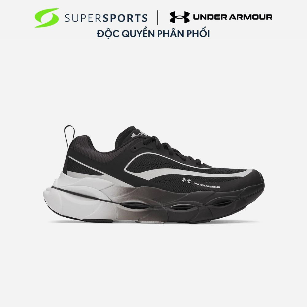 Giày Chạy Bộ Nam Under Armour Halo Racer - 6007639-003