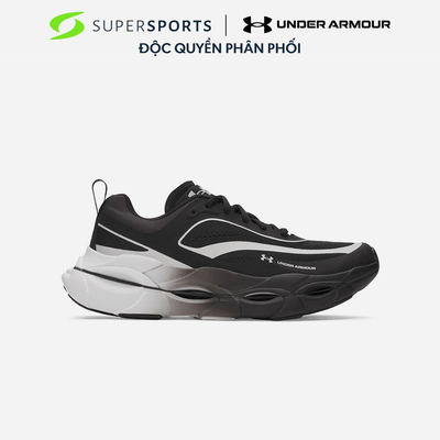 Giày Chạy Bộ Nam Under Armour Halo Racer - 6007639-003