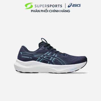 Giày Chạy Bộ Nam Asics Gt-2000 14 - Xanh Dương - 1011C056.402