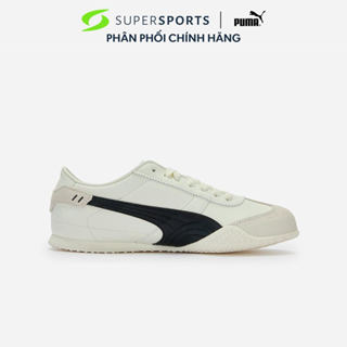  Giày Sneaker Nữ Puma Bella Ut Lea - 40525601 ADS24 LS100 