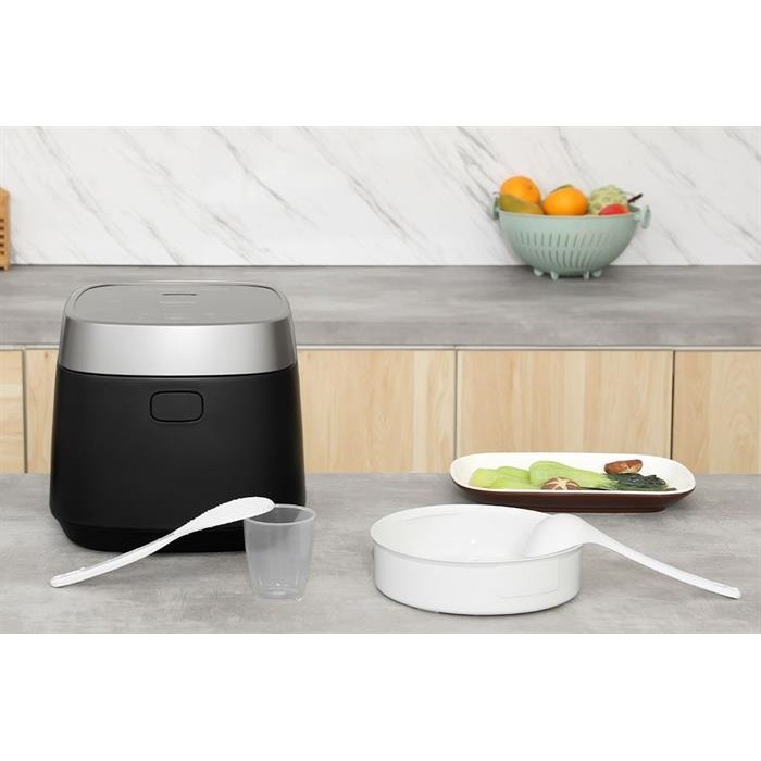 Nồi cơm cao tần Panasonic 1.5 lít SR-HN151KRA 2025 (LIKE NEW) - Bảo Hành Chính Hãng