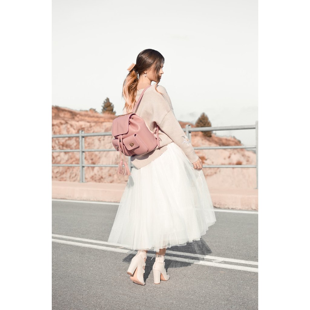 Quần Culottes Nữ Ống Rộng Form Suông Basic Cao Cấp PN STORE