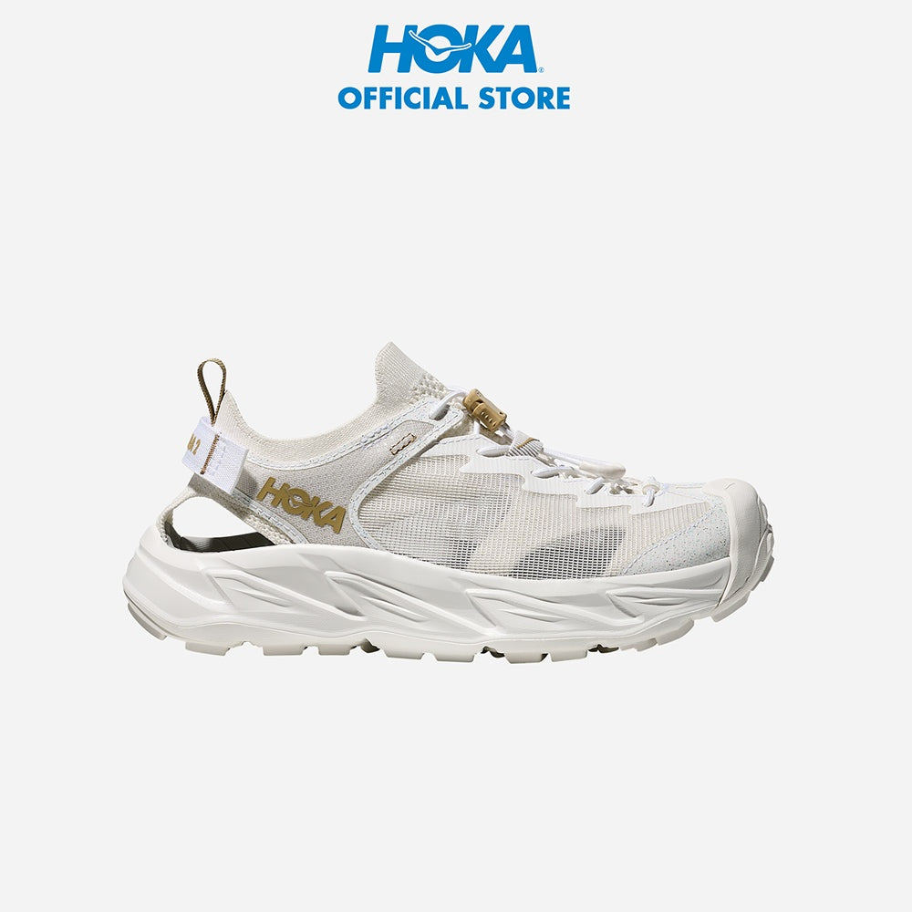 Giày Leo Núi Nữ HOKA Hopara 2 - Trắng - 1147670-WWH - LS100