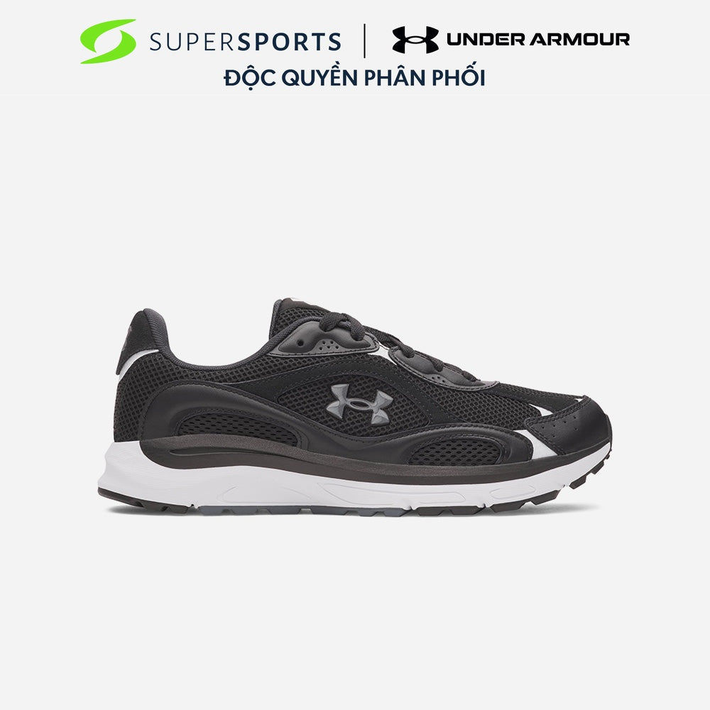 Giày Sneaker Nam Under Armour Tech Runner - 6011293-002